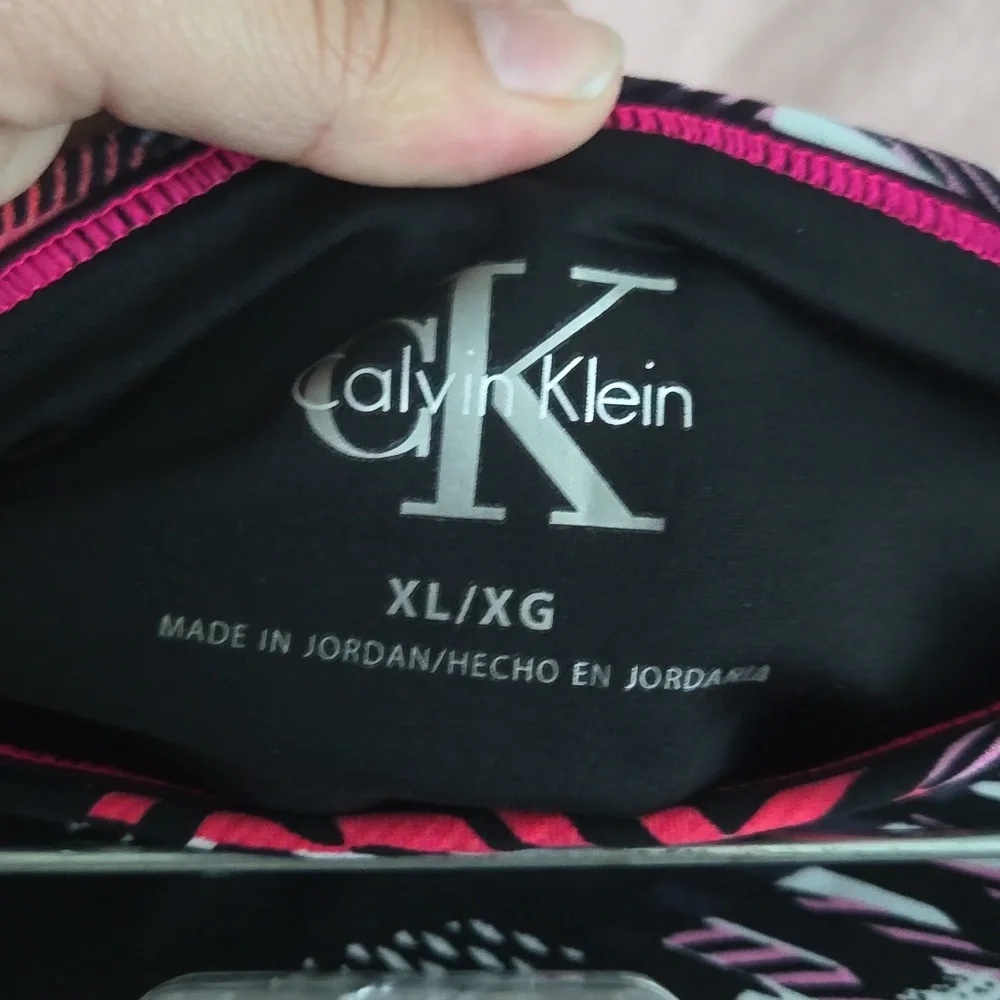 Calvin Klein Biker shorts